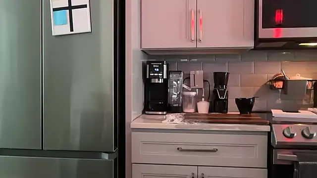 bendlikebecks webcam