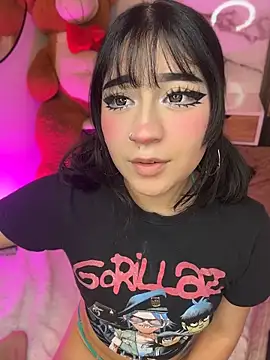 Kattie_sweet1 webcam