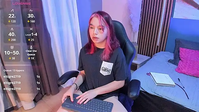 laurent_scott webcam