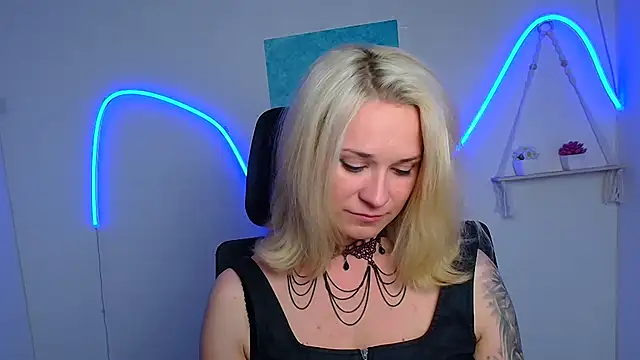 Melodie_Aster webcam