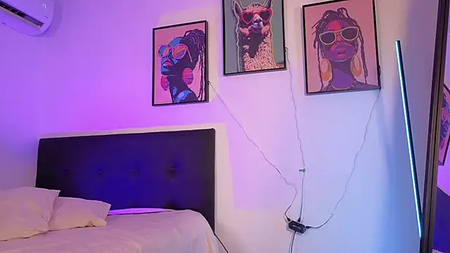 channel_conner05 webcam