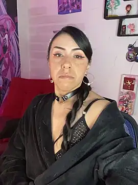 Sky_Girl_LS webcam
