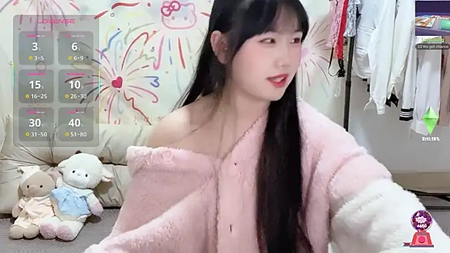 xiaoguai99 webcam