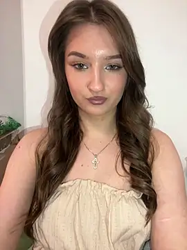 Green_eyes_lady webcam