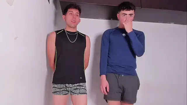 naughtysalomonn webcam