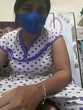 Tamil_Luckly_girl webcam