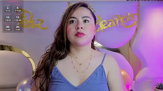 Renata_Jones1 webcam