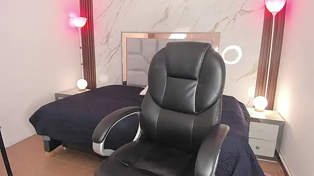 EsperanzaMora webcam