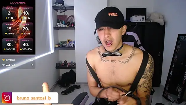 Bruno_santos1 webcam