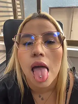 Aliss_Taylor1 webcam