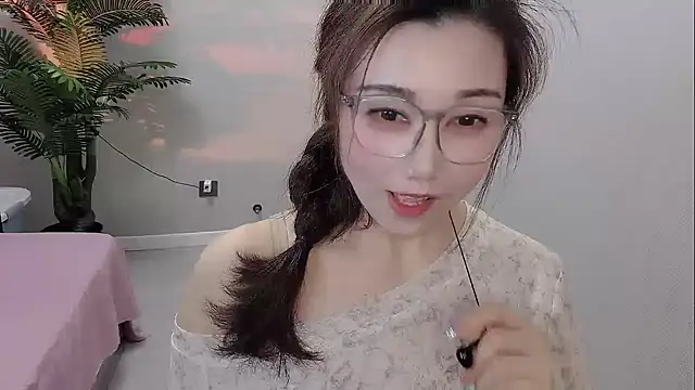 Yunxi- webcam