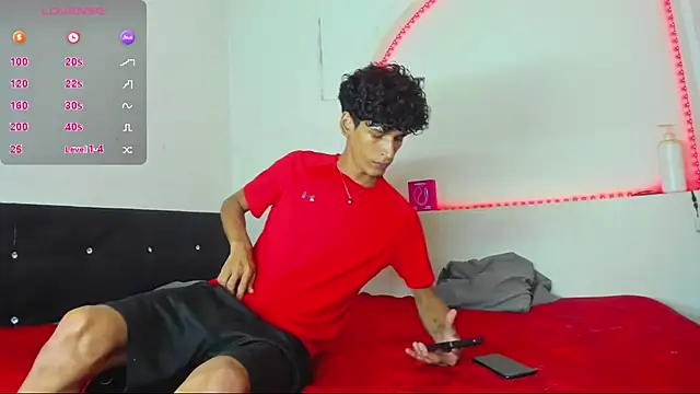 liammendoza98 webcam