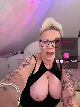 German_Milf webcam