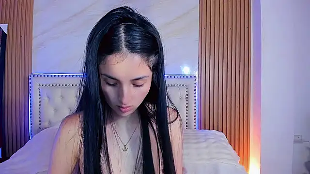 b_waynne - B_waynne's free webcam - UK Sex Cams