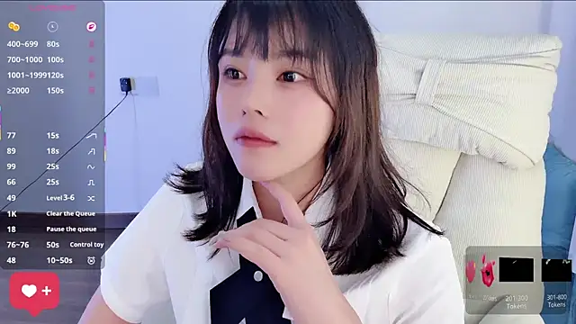 peachy_kiss live sex cam