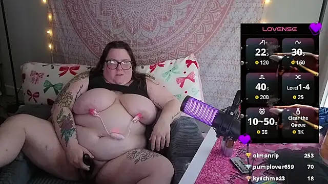 brookenicole3003 webcam