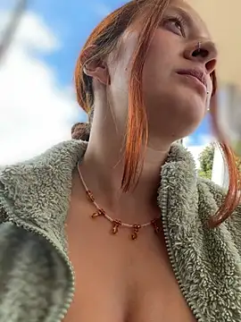 Samyra_Biker12 webcam