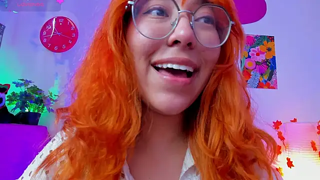 _Moon_Johnson webcam