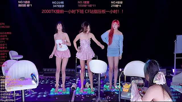 prettygirls-001 webcam