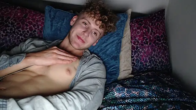 dominantalex18 (M young) - cum