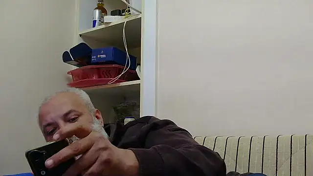 husoizmir (Ask my age) - 50000