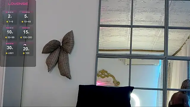 live sex show SarahRaynex