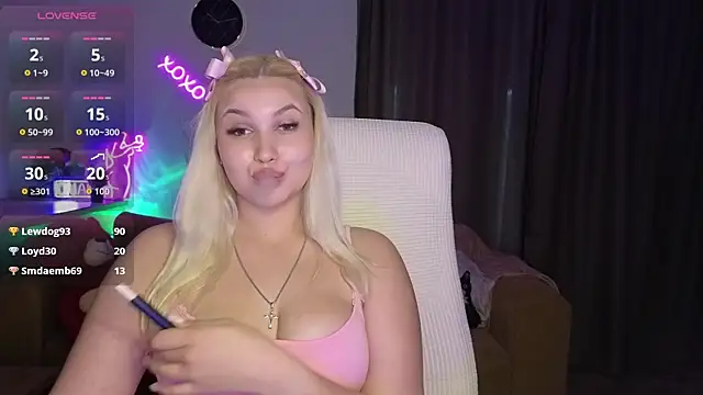 live chat cam Adrelaxina