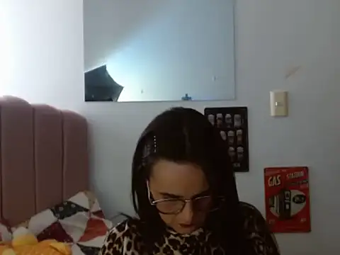 live cam porno Juliana Lx