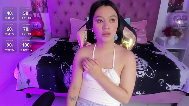 live sex house Skay Wish