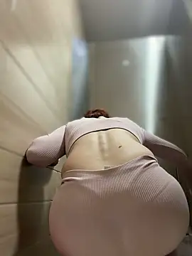 Samyra_Biker12 webcam