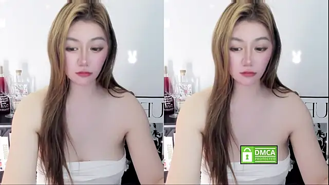 cute_mango (F young) - 芒果回来了🌸🌸🌸oil nipple / 精油揉胸