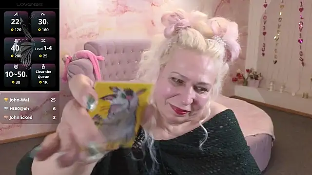 penelope_pinky - Penelope_Pinky's free webcam - UK Sex Cams