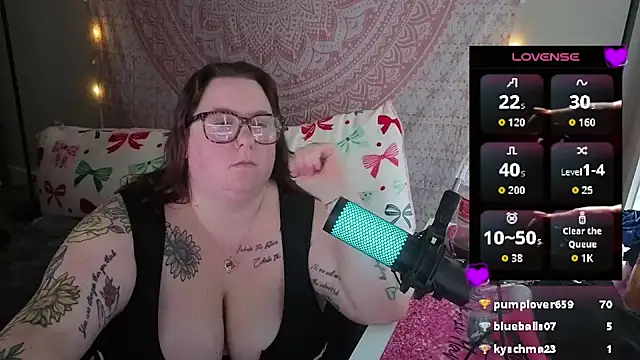 brookenicole3003 webcam