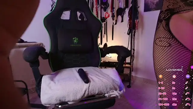 ariannaconnor_ webcam