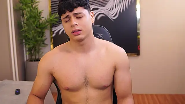 Ethan_occonor webcam