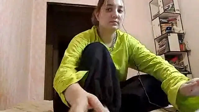 JanineThielman webcam