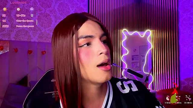 lihian_tay - LIHIAN_TAY's free webcam - UK Sex Cams