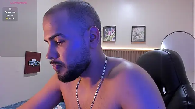 marcus_soler - Marcus_Soler's free webcam - UK Sex Cams