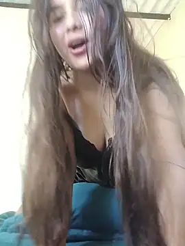 lirio05 (F young) - tease nude