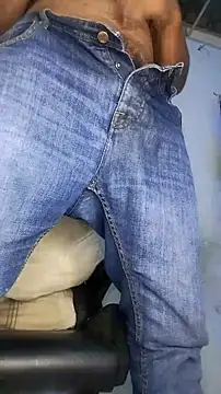 Bosssweet22cm webcam