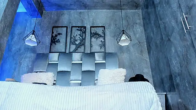 AranzalatinBlaks1 webcam