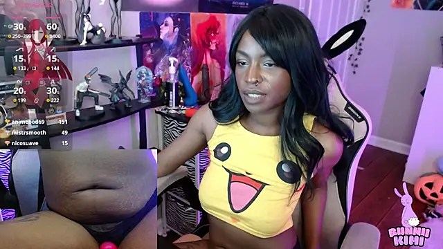 bunniikimi webcam