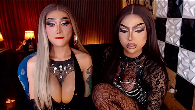 IndestructibleLily webcam