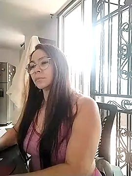 DeliciousDeeea webcam