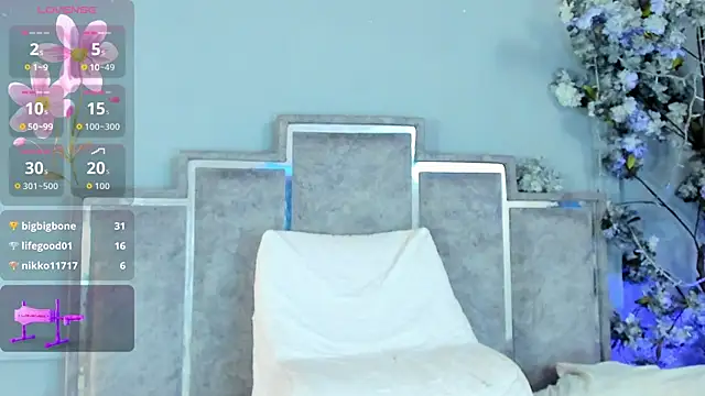 Nahomycarterr webcam