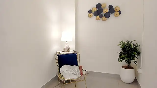 Elise_davenport webcam