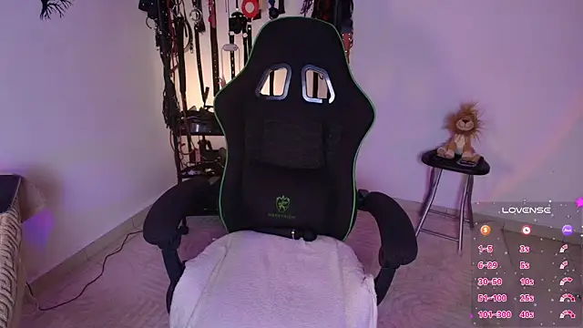 ariannaconnor_ webcam