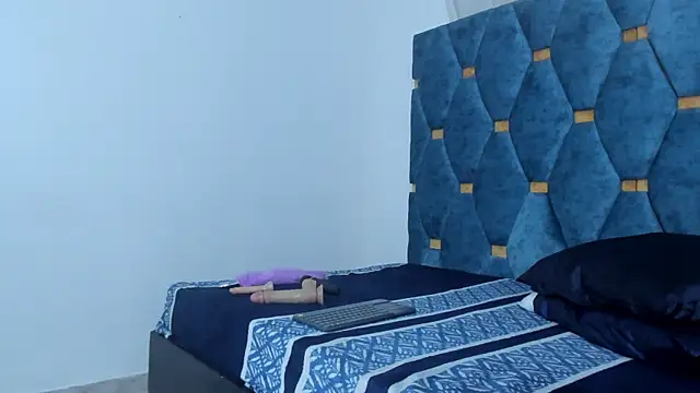 Michel_fitnes webcam