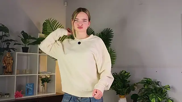 RosannPritchard webcam