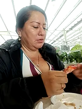 brenda_berck_ (F milf) - Show masturbating clictori